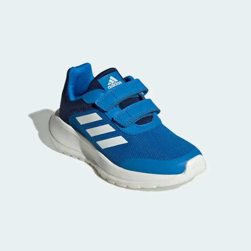 Adidas Tensaur Kids Shoe (8-14 Year) -Blue