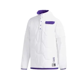 ADIDAS X HARDIES JACKET - WHITE