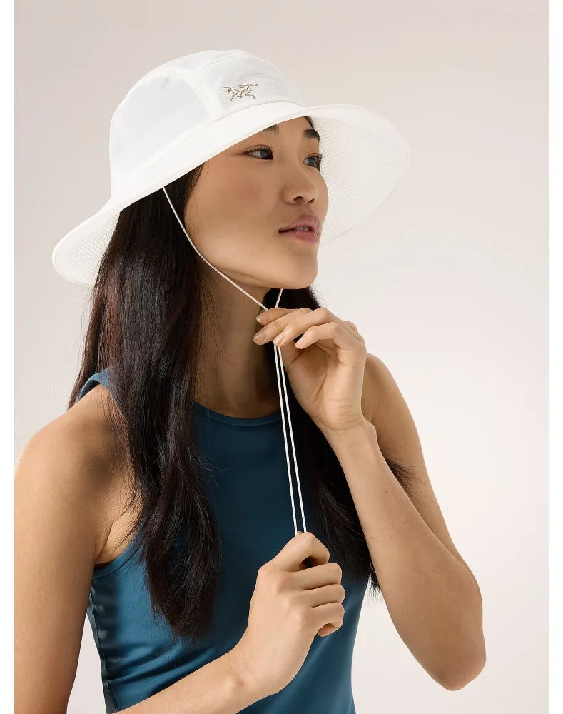 Aerios Shade Hat