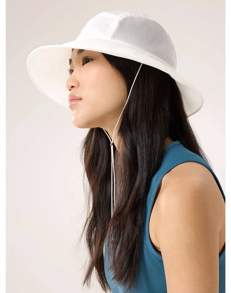 Aerios Shade Hat