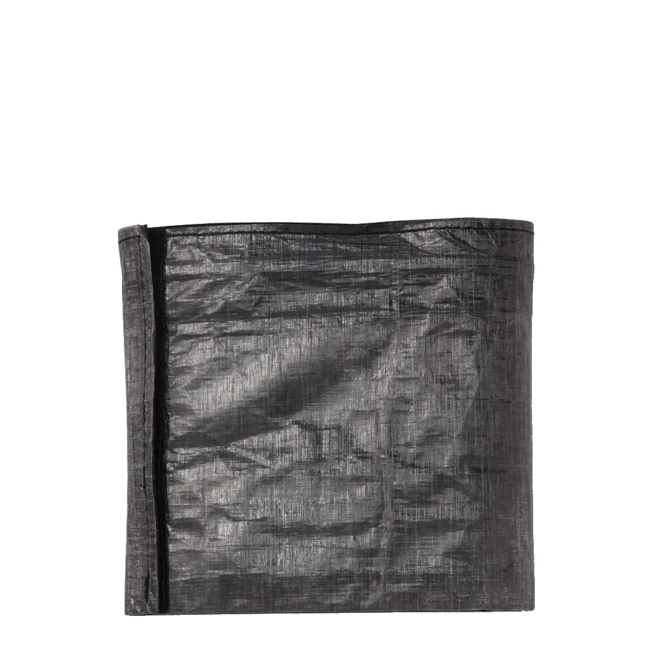 And Wander Dyneema Wallet Charcoal