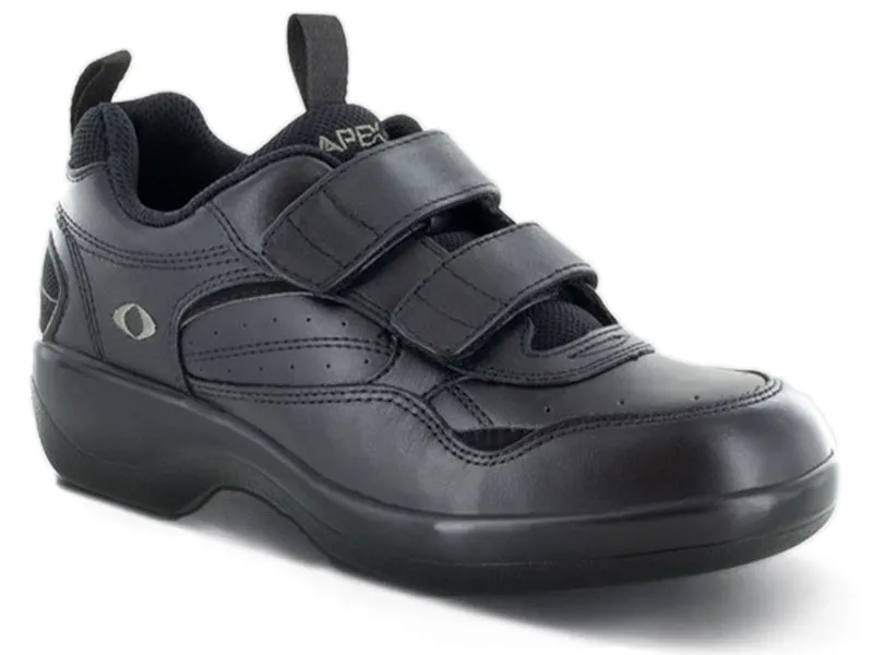 Apex Double Strap Active Walker - Women's Biomechanical Shoe