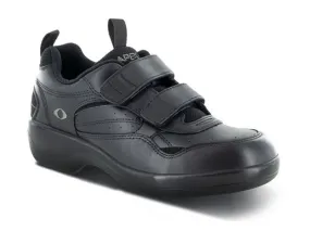 Apex Double Strap Active Walker - Women's Biomechanical Shoe