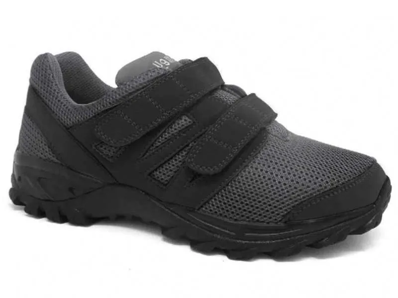 Apis 9704v - Men's Extra Depth Walking Shoe