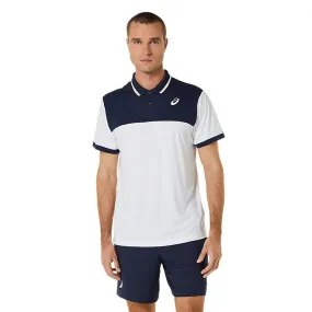 Asics 2041A256 Court Polo Mens