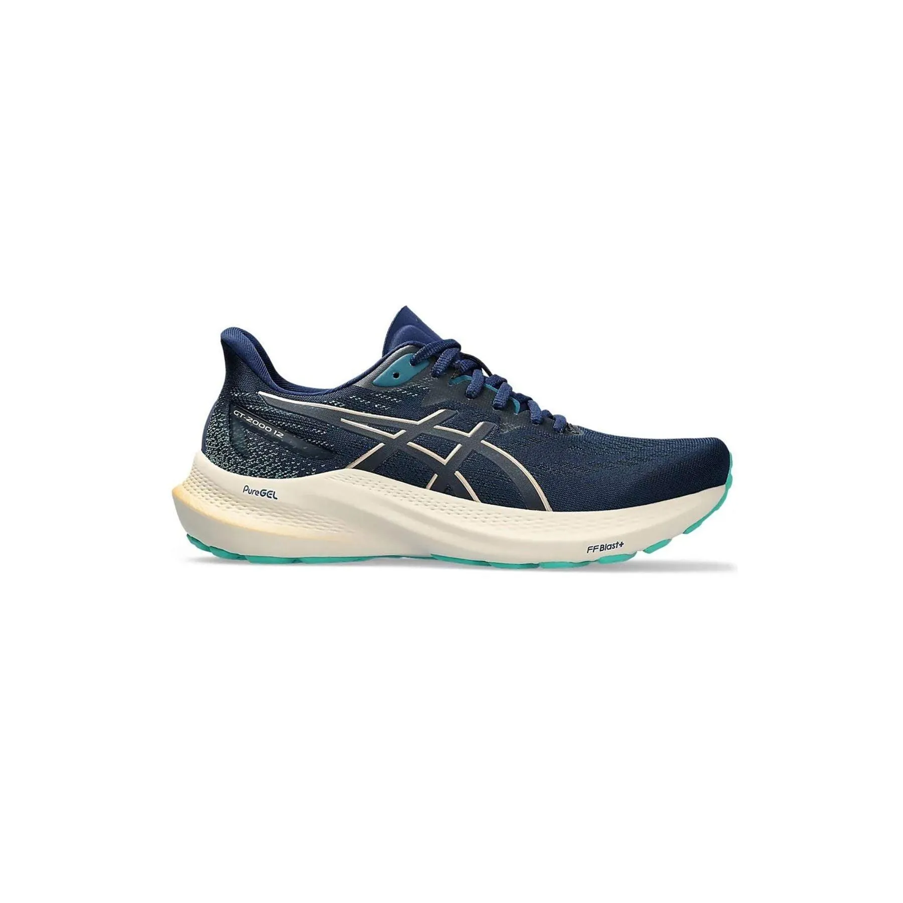 ASICS GT-2000 12 W