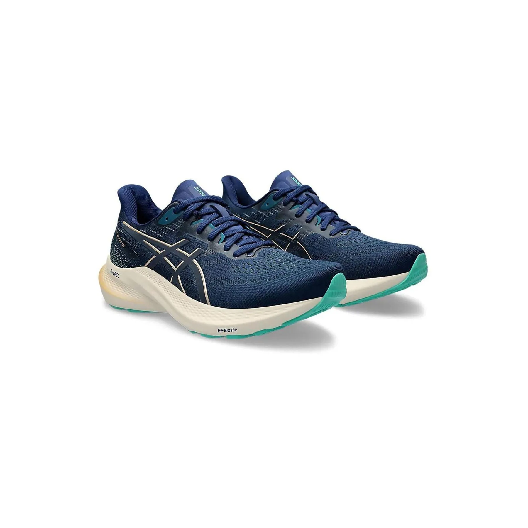 ASICS GT-2000 12 W