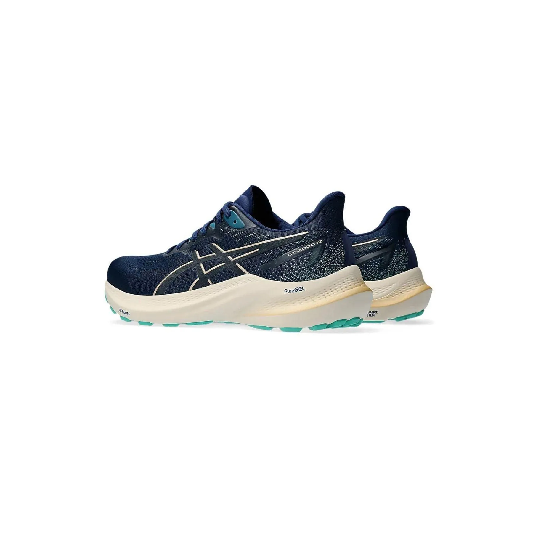 ASICS GT-2000 12 W