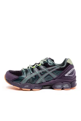 Asics Mens x Brain Dead Gel-Nimbus 9 Shoes 'Night Shade'