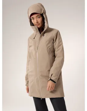 Beta Insulated Coat Women's