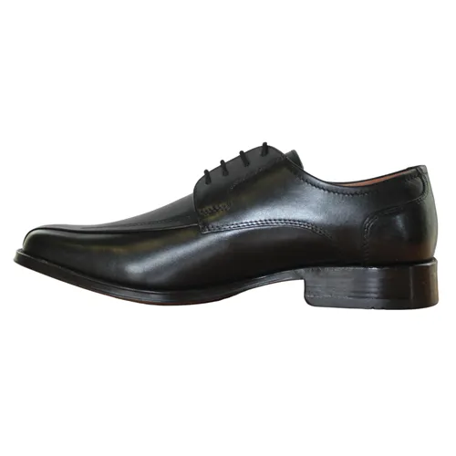 Brent Pope Dress Shoes - Halcombe - Black