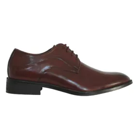 Brent Pope Dress Shoes - Halcombe - Burgundy