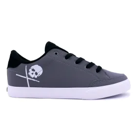 BUCKLER SK-CHARCOAL GREY/BLACK/WHITE