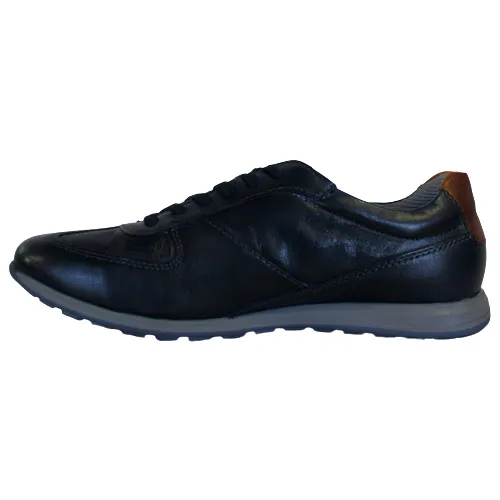 Sure! Here’s an optimized title for the e-commerce product:

Stylish Bugatti Casual Shoes for Men - Model 311-A9Q04 - Comfortable Navy Footwear

This title adds key modifiers that highlight style, gender, comfort, and includes the model number for better searchability.