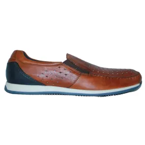 Bugatti Casual Shoes - 311.90760 - Tan