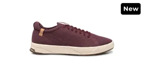 Cannon Knit W 2.0 Wool Wine