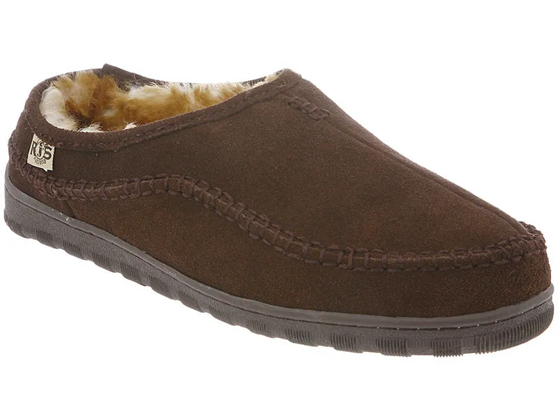 Cloud Nine Sheepskin - Men's Pacific Slide