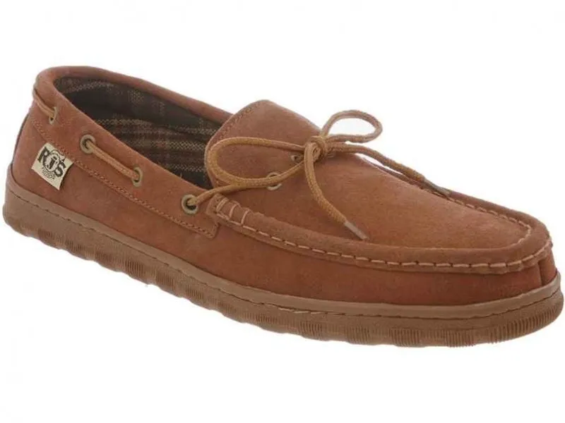 Cloud Nine - Unlined Men's Moc