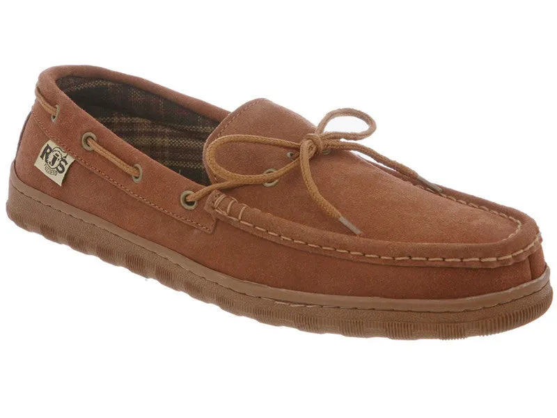 Cloud Nine - Unlined Men's Moc