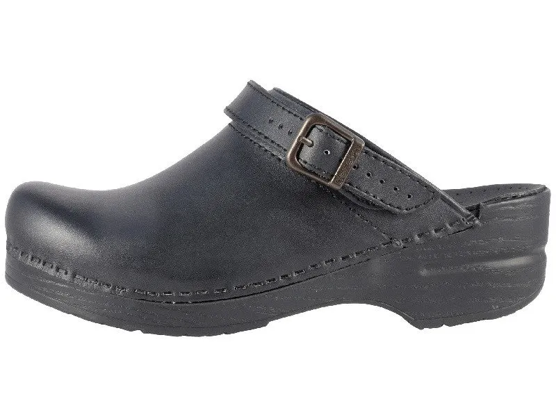 Dansko Ingrid - Women's Open Back Clog