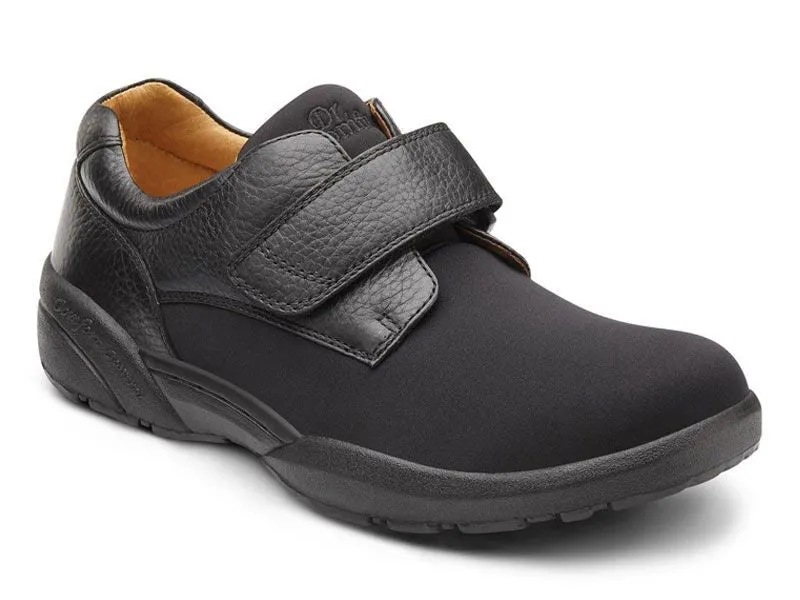 Dr Comfort Brian - Men's Casual Shoe