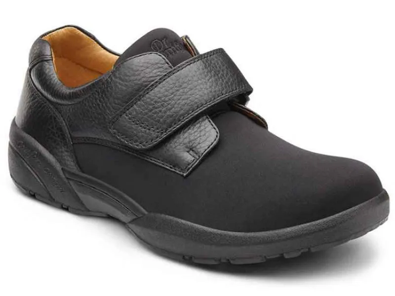 Dr Comfort Brian - Men's Casual Shoe