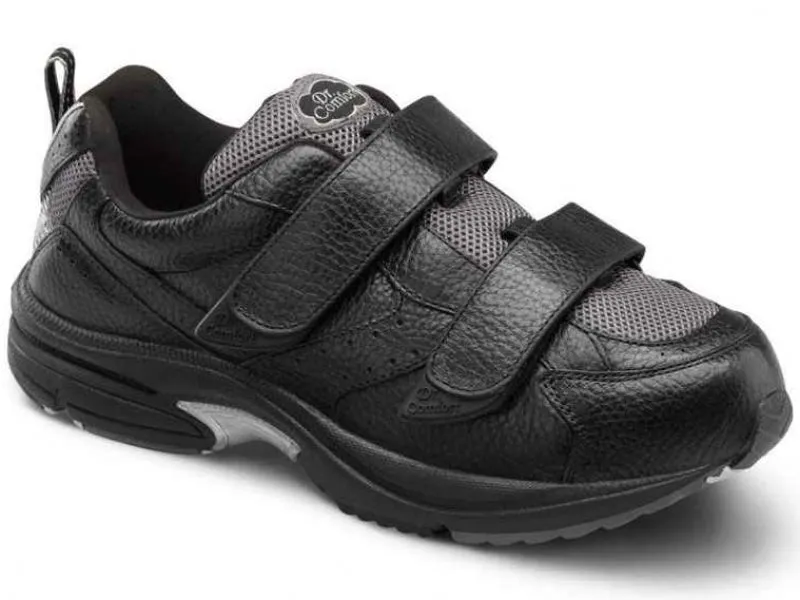 Dr Comfort Winner X - Men's Athletic Shoe