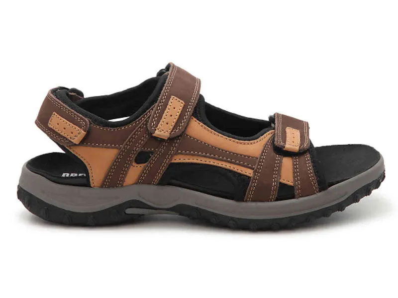 Drew Warren - Men's Adjustable Sandal