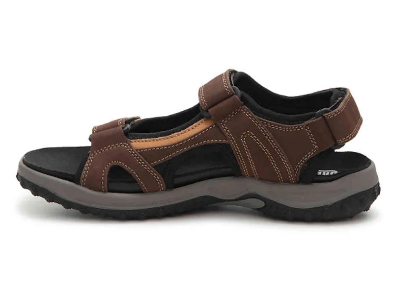 Drew Warren - Men's Adjustable Sandal