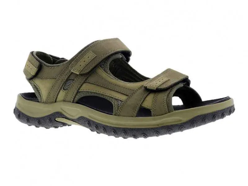 Drew Warren - Men's Adjustable Sandal