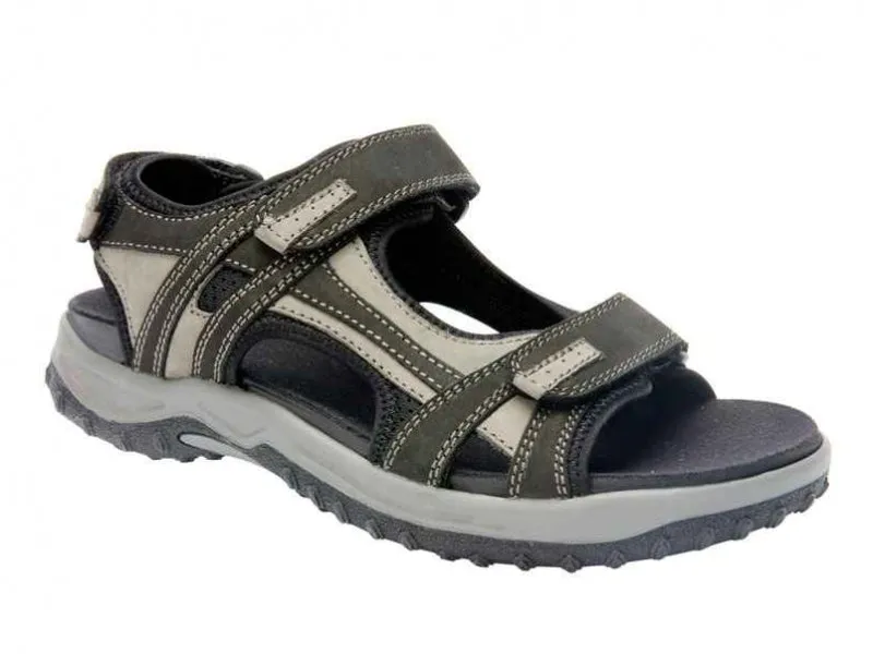 Drew Warren - Men's Adjustable Sandal