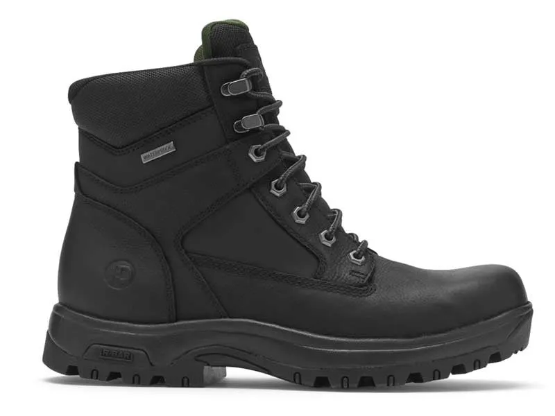 Dunham 8000 Works - Mens 6" Safety Boot