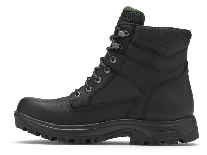 Dunham 8000 Works - Mens 6" Safety Boot