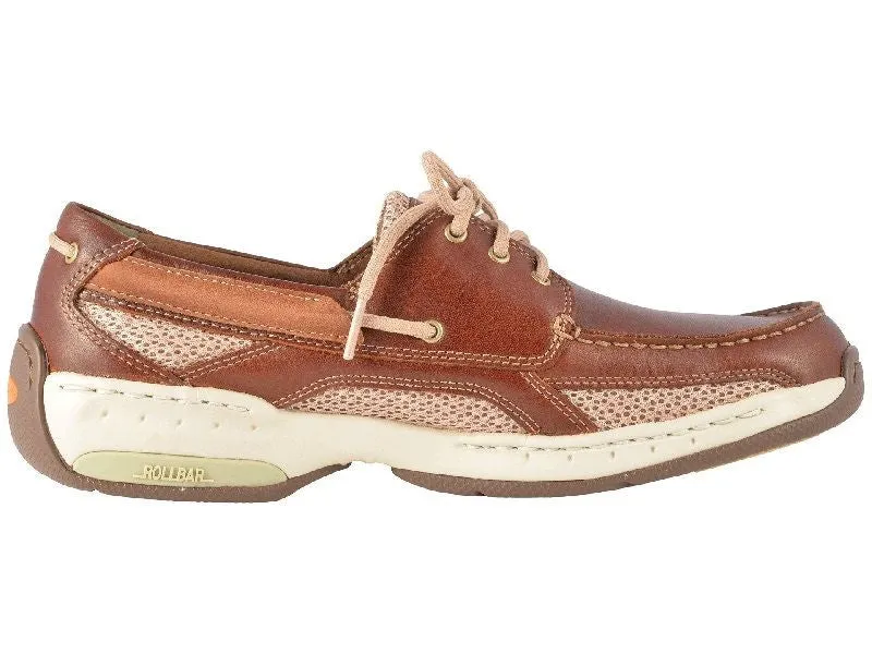 Dunham Captain - Men's Boat Shoe