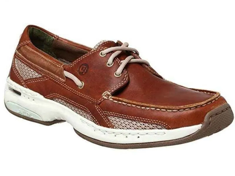 Dunham Captain - Men's Boat Shoe