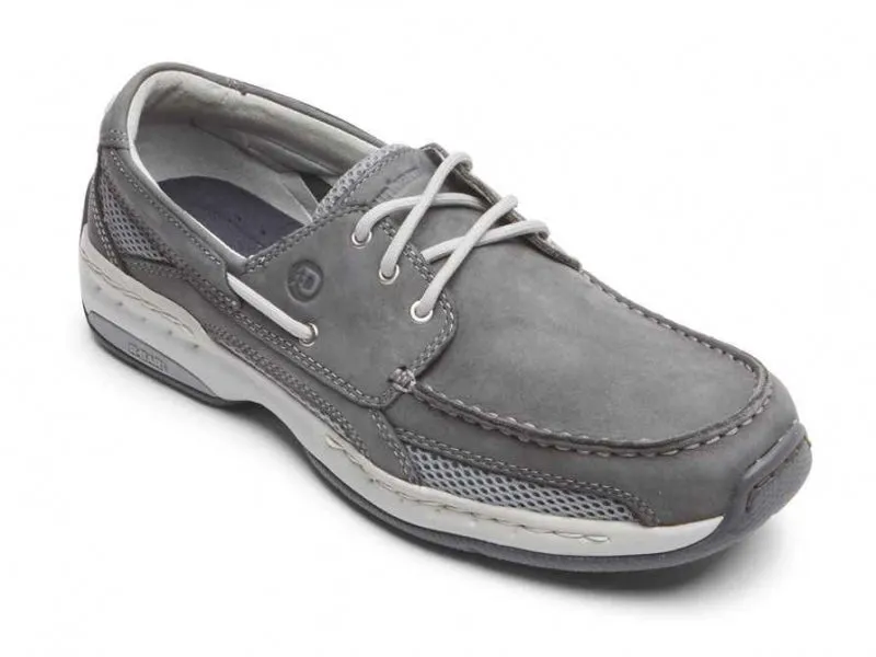 Dunham Captain - Men's Boat Shoe