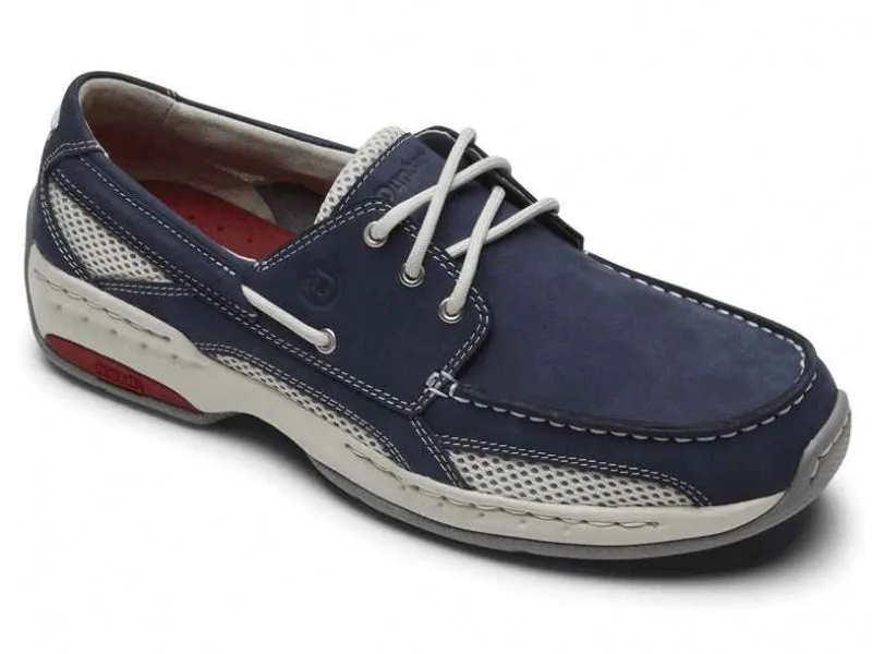 Dunham Captain - Men's Boat Shoe