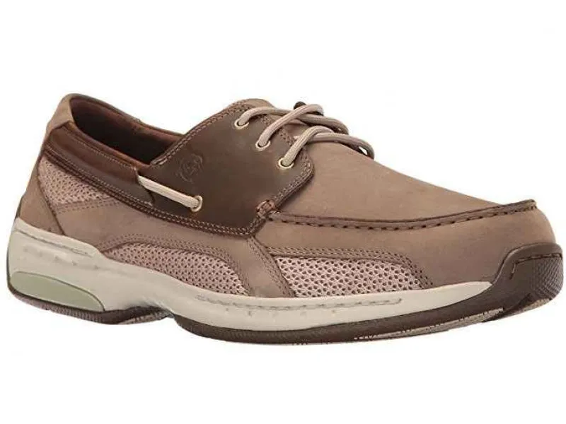 Dunham Captain - Men's Boat Shoe