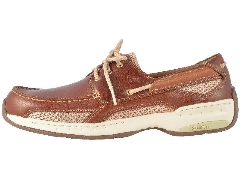 Dunham Captain - Men's Boat Shoe