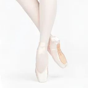 Encore FM Pointe Shoe