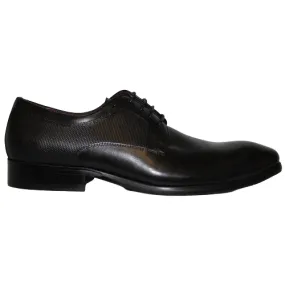 Escape Smart Casual Shoes  - Joshua Tree - Black