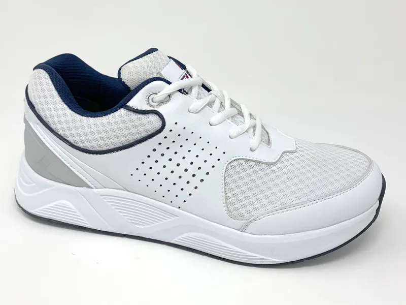 FiTec 9720 - Mens Mesh Walking Shoe