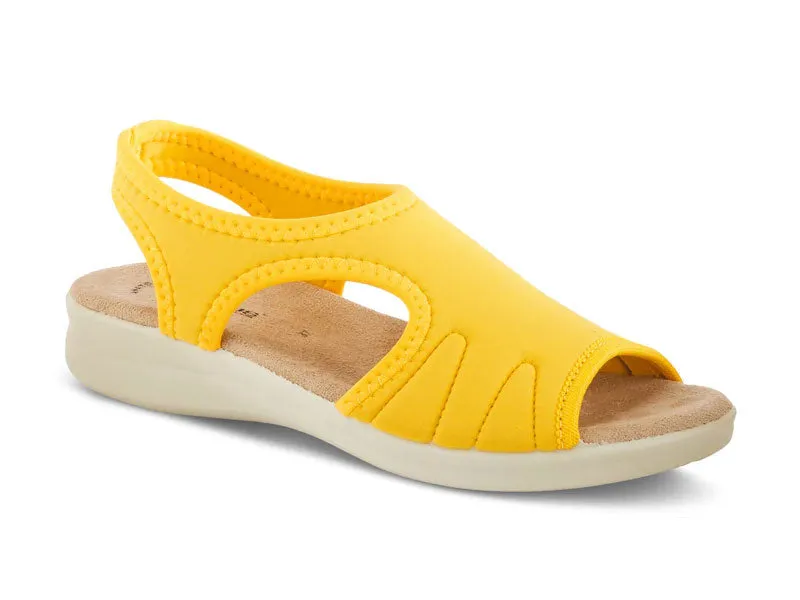 Flexus by Spring Step Nyaman - Women's Sandal