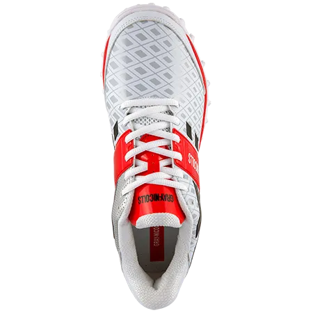 Gray Nicolls Atomic Rubber Cricket Shoes