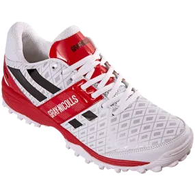 Gray Nicolls Atomic Rubber Cricket Shoes