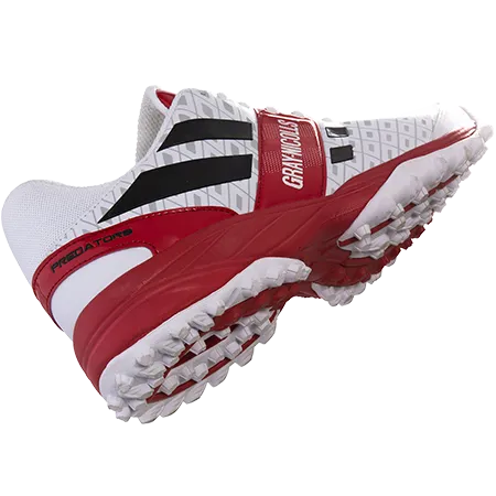 Gray Nicolls Atomic Rubber Cricket Shoes