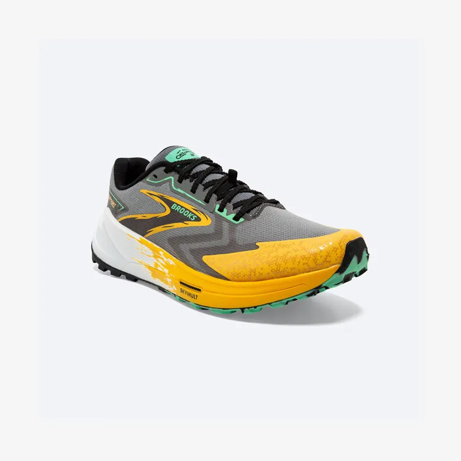 Men's Catamount 3 (Lemon Chrome/Sedona Sage)