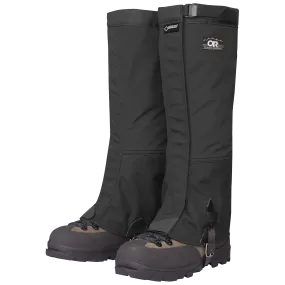 Men's Crocodile Classic Gaiters