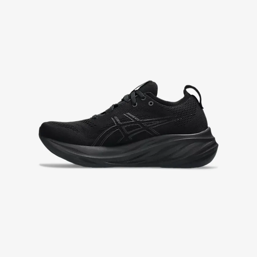 Men's Gel-Nimbus 26 (Black/Black)