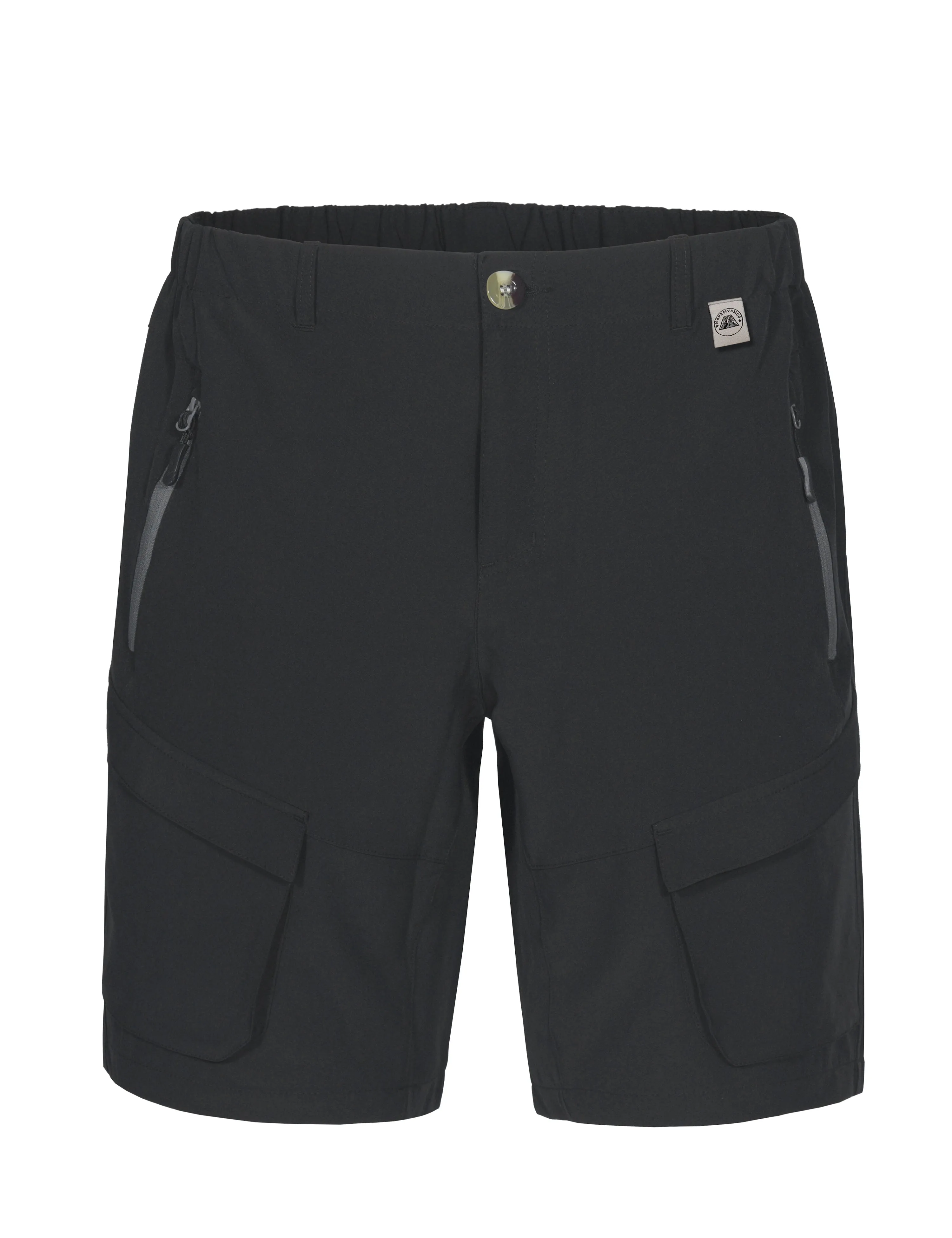 Men's Quick Dry Lightweight Hiking Shorts